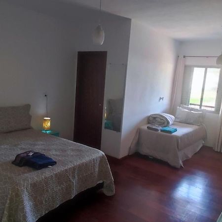 Hospedaria Caminho Da Roca Goncalves Ngoại thất bức ảnh