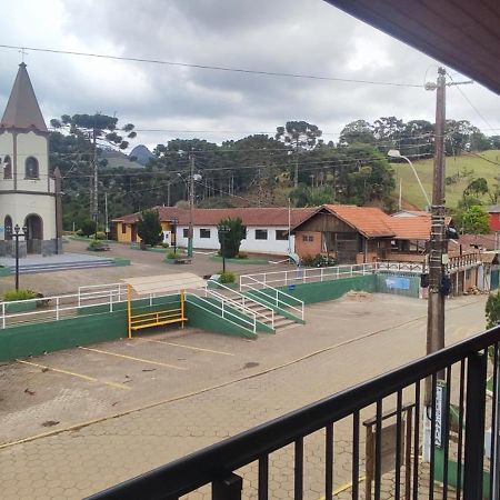 Hospedaria Caminho Da Roca Goncalves Ngoại thất bức ảnh