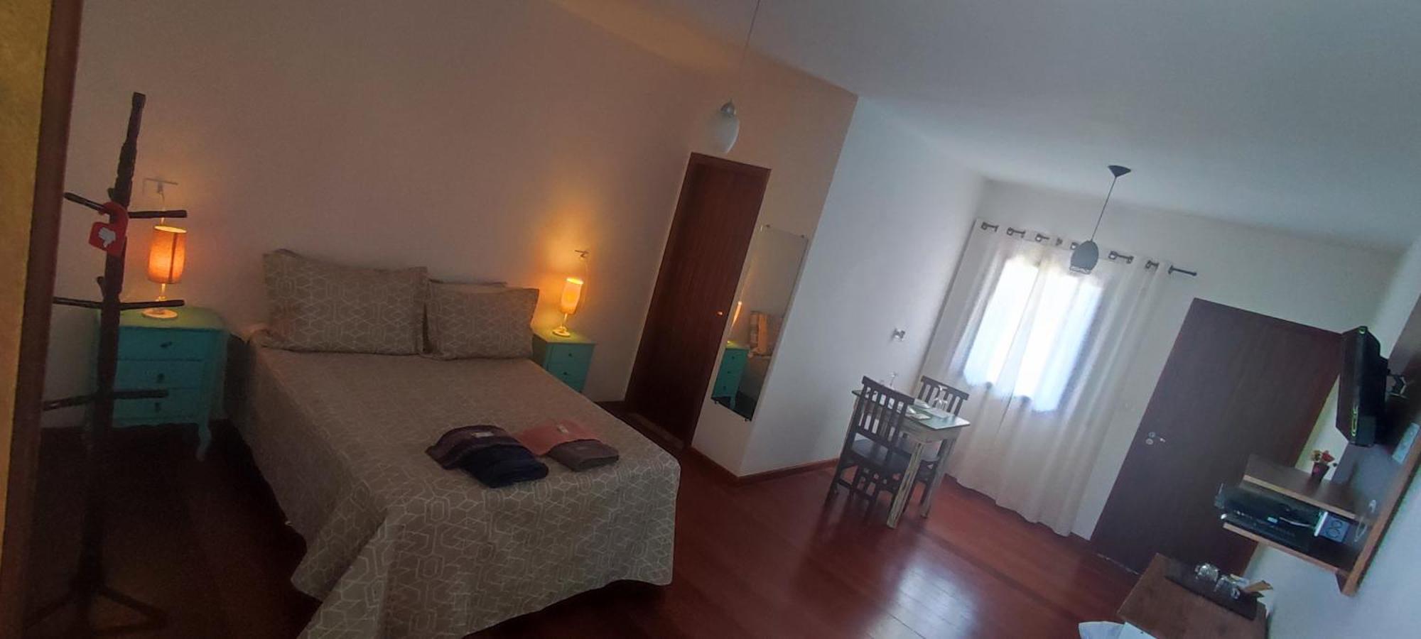 Hospedaria Caminho Da Roca Goncalves Ngoại thất bức ảnh