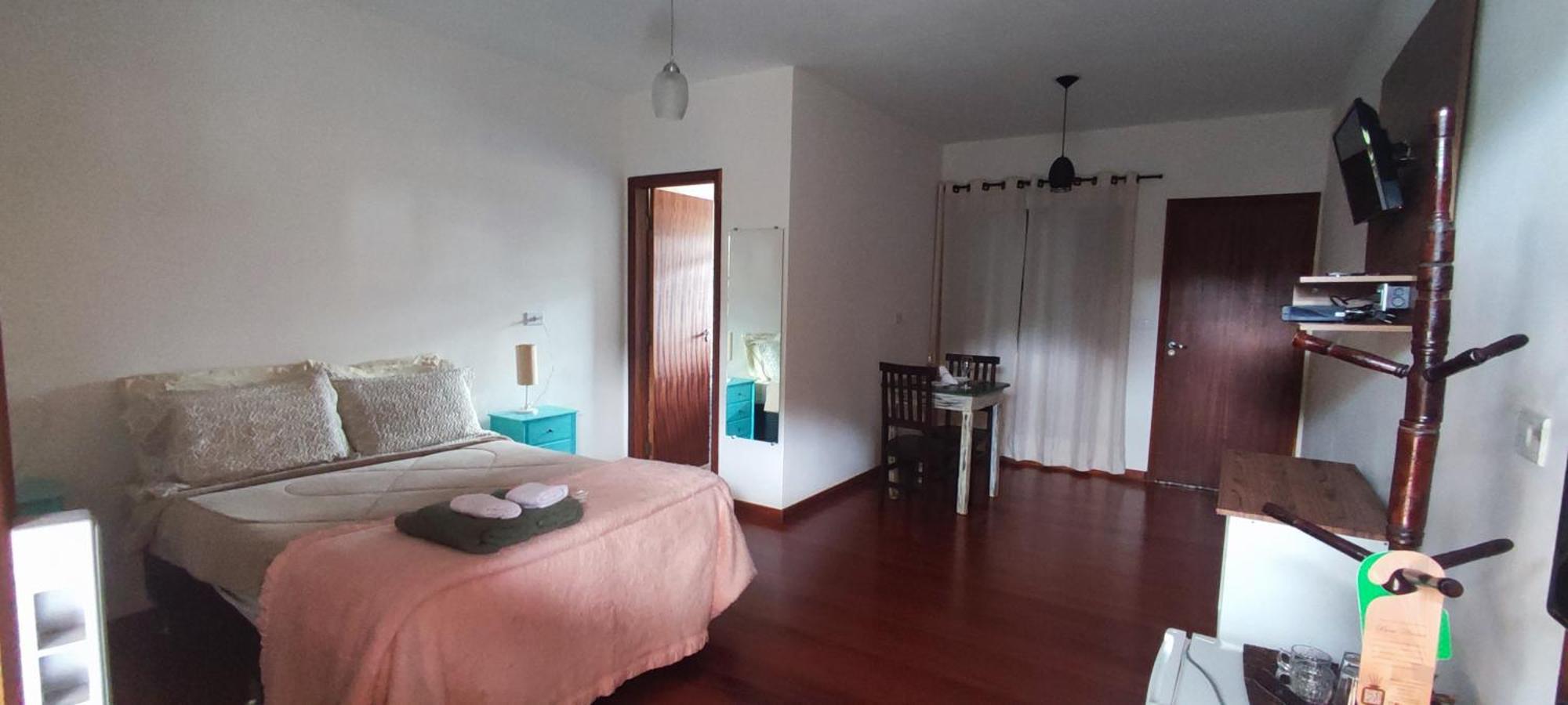 Hospedaria Caminho Da Roca Goncalves Ngoại thất bức ảnh