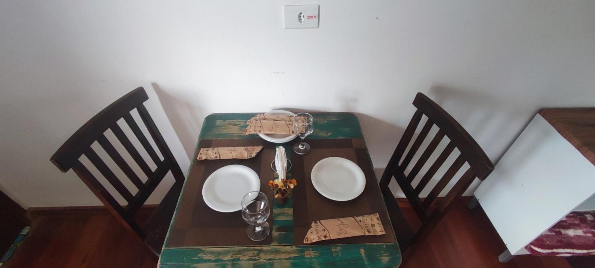 Hospedaria Caminho Da Roca Goncalves Ngoại thất bức ảnh